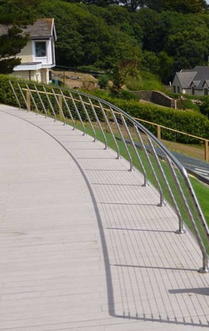 KGM Welding project photo