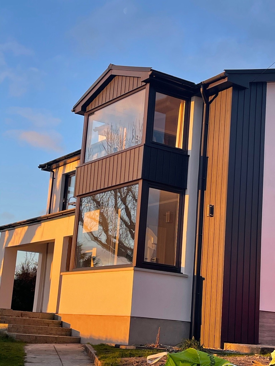 KGM Welding project photo