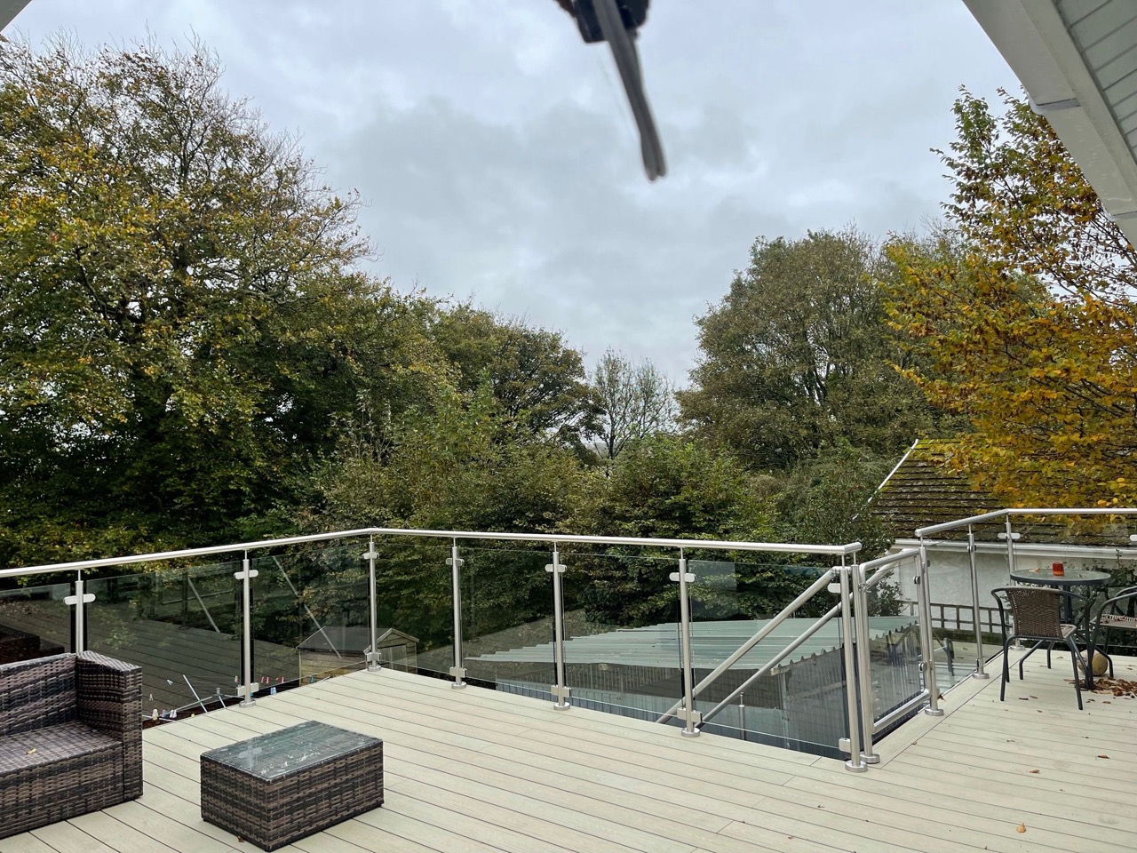 KGM Welding project photo