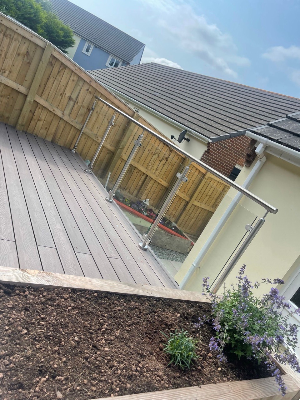 KGM Welding project photo