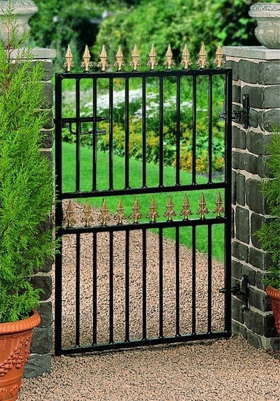 KGM Welding project photo