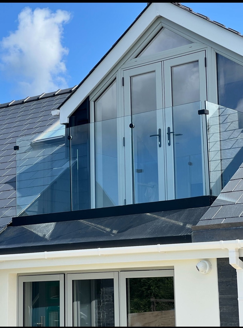 KGM Welding project photo