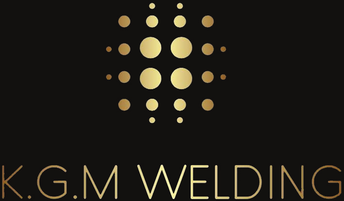 KGM Welding Logo