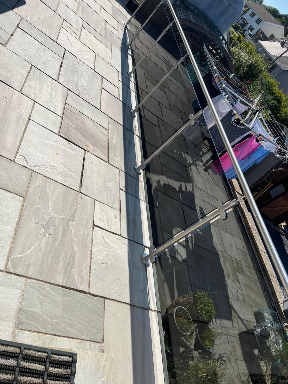 KGM Welding project photo