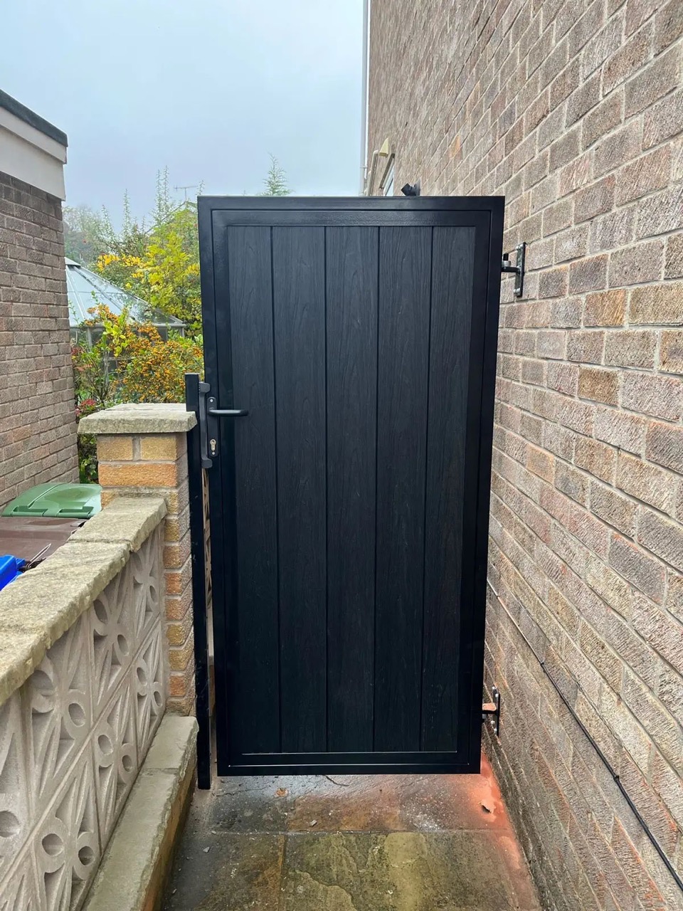 KGM Welding project photo