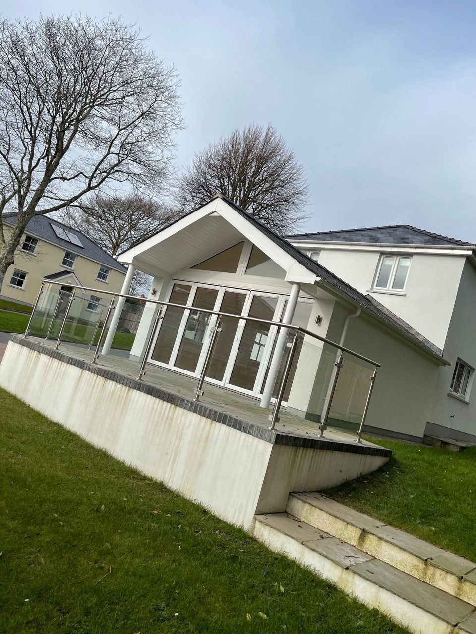 KGM Welding project photo