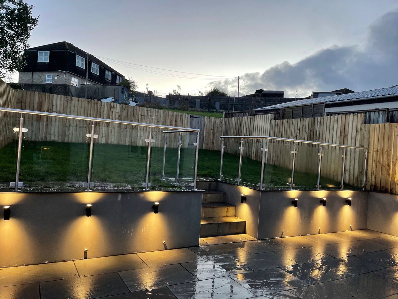 KGM Welding project photo